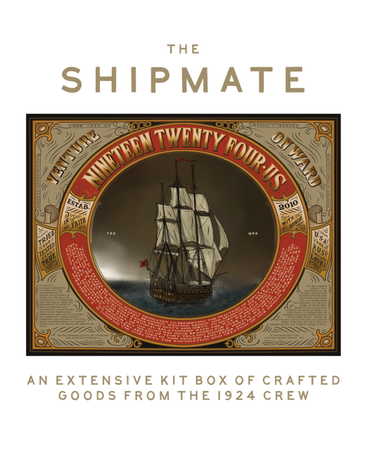 1924us Kit - The Shipmate