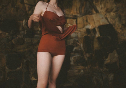 1924us Swimsuit No.1