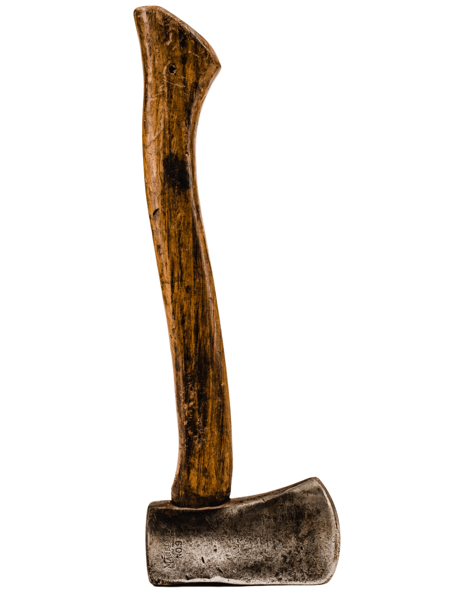 1930s Marbles Hatchet No. 9, USA Made