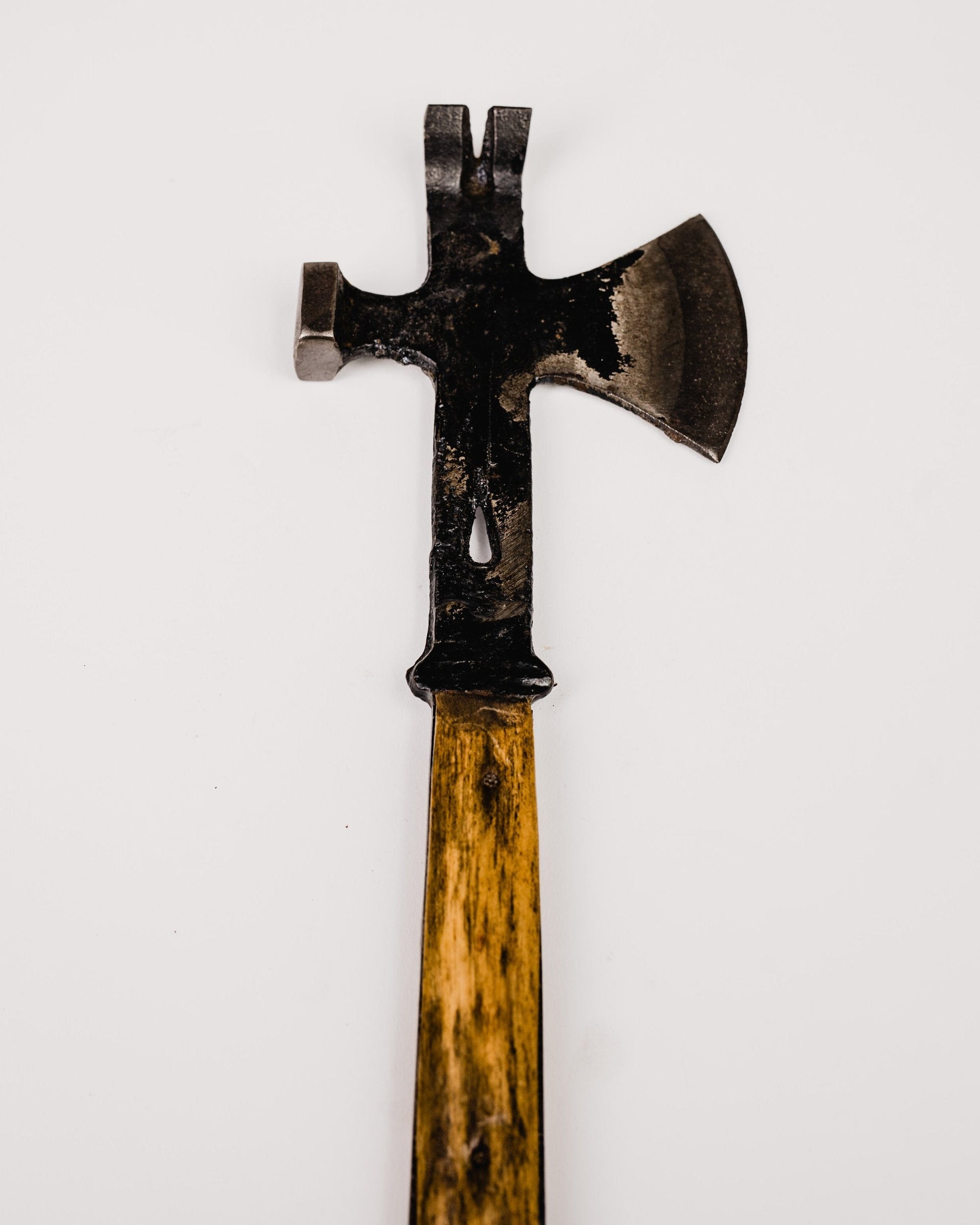 1950s Carpenters Hatchet