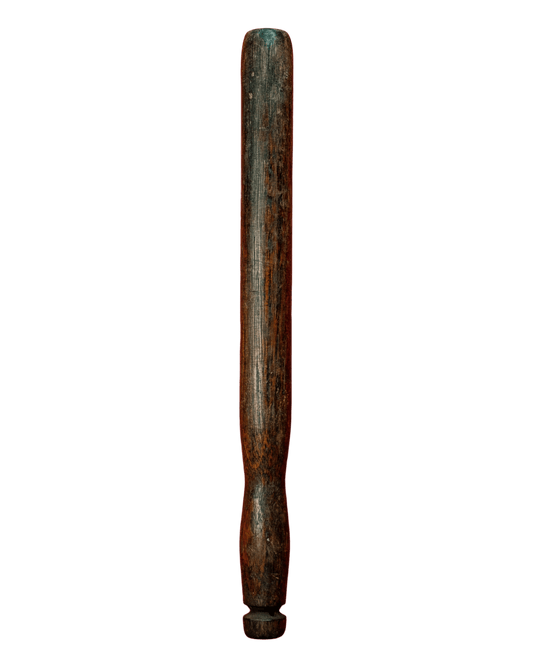 19th century English Police Baton