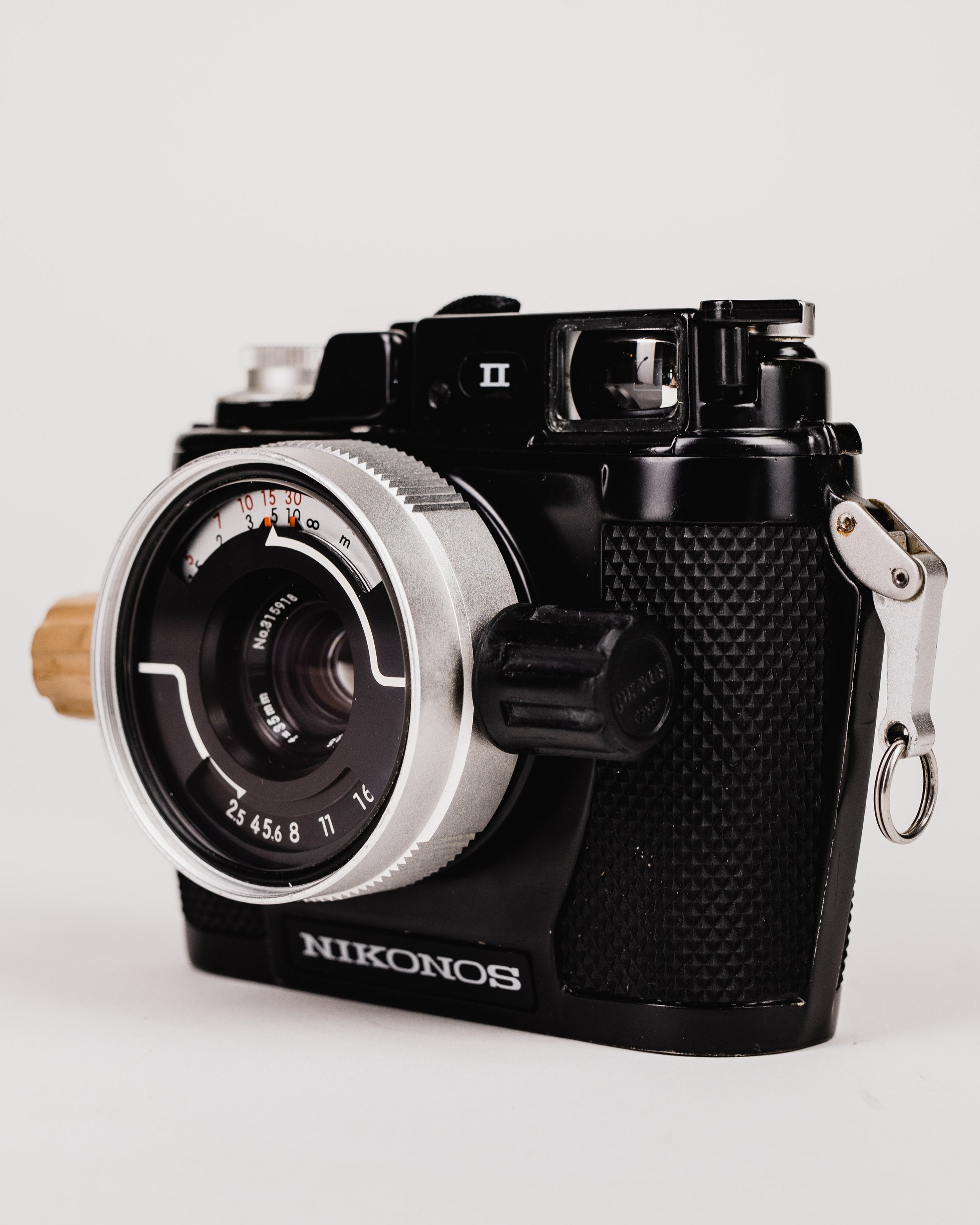 Nikonos II - Near Mint – 1924us