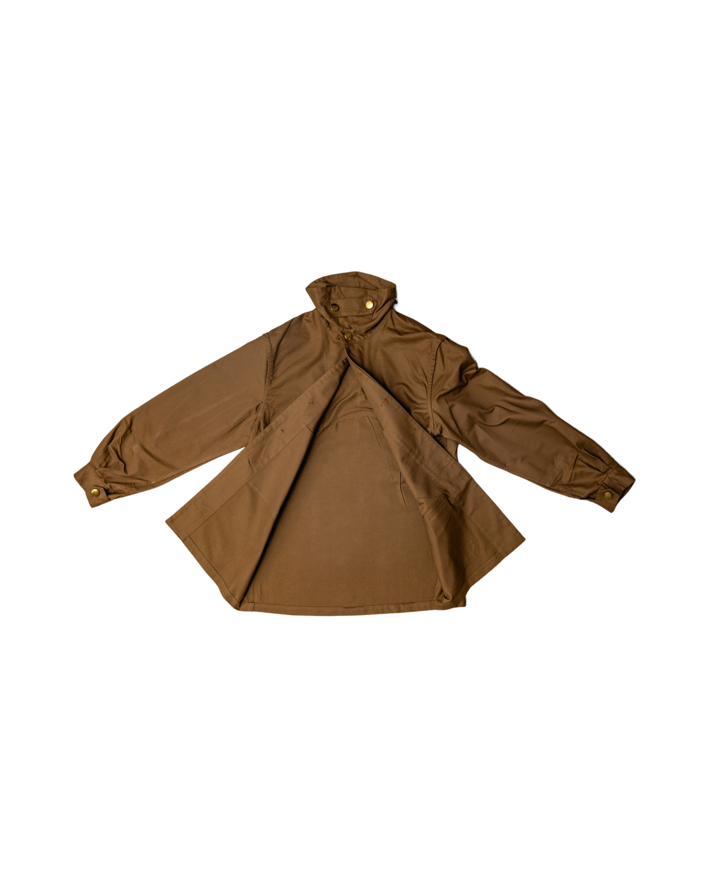 Wholesale - The Stormcoat