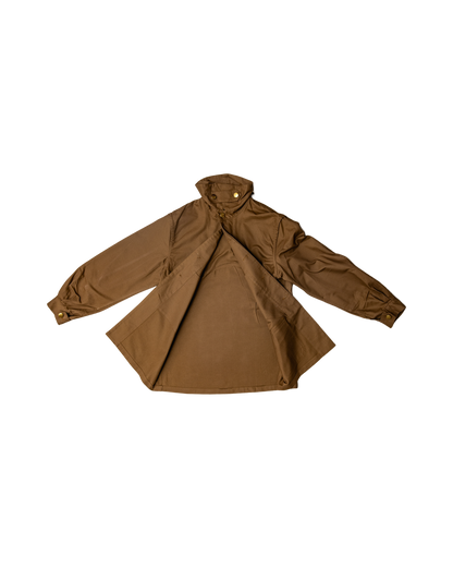 Wholesale - The Stormcoat
