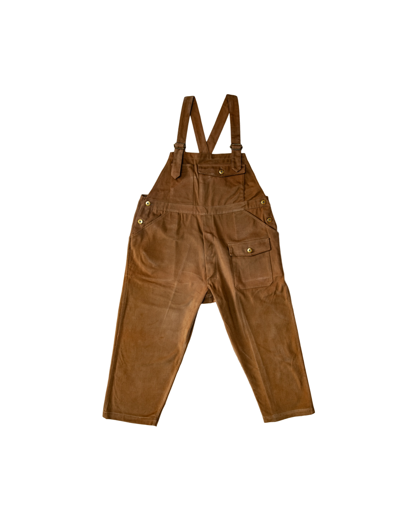 批发 - 1924 年工装裤