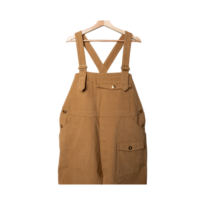 1924 工装裤 - 预订