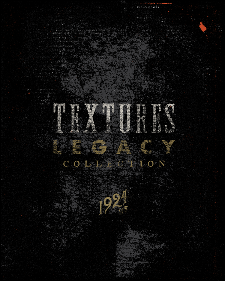 LEGACY TEXTURE KIT by 1924us