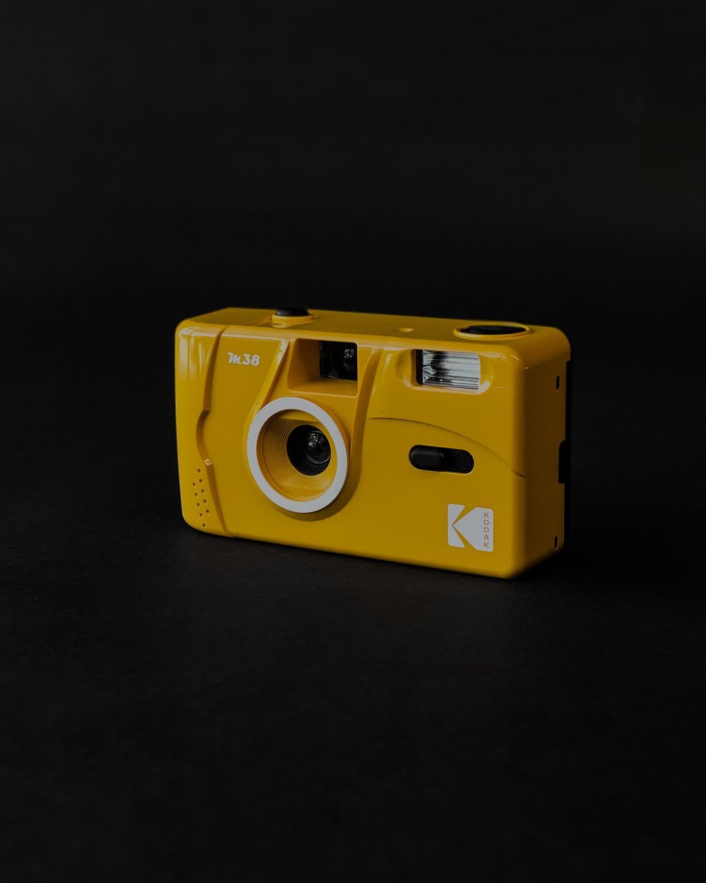 柯达 M38 35 毫米胶片相机