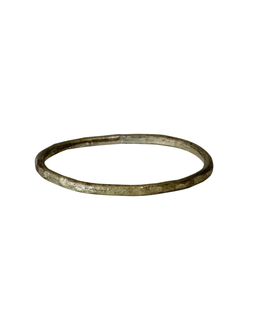 1924us Bronze Stacking Ring