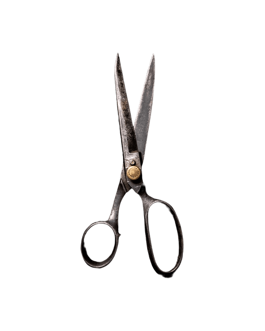 Dayton Ohio 1923 Tailor Shears