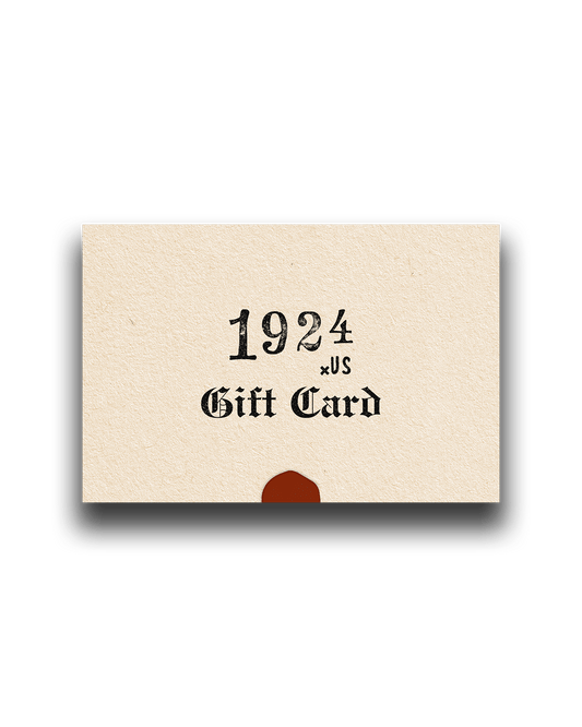 Digital 1924US GIFT CARD