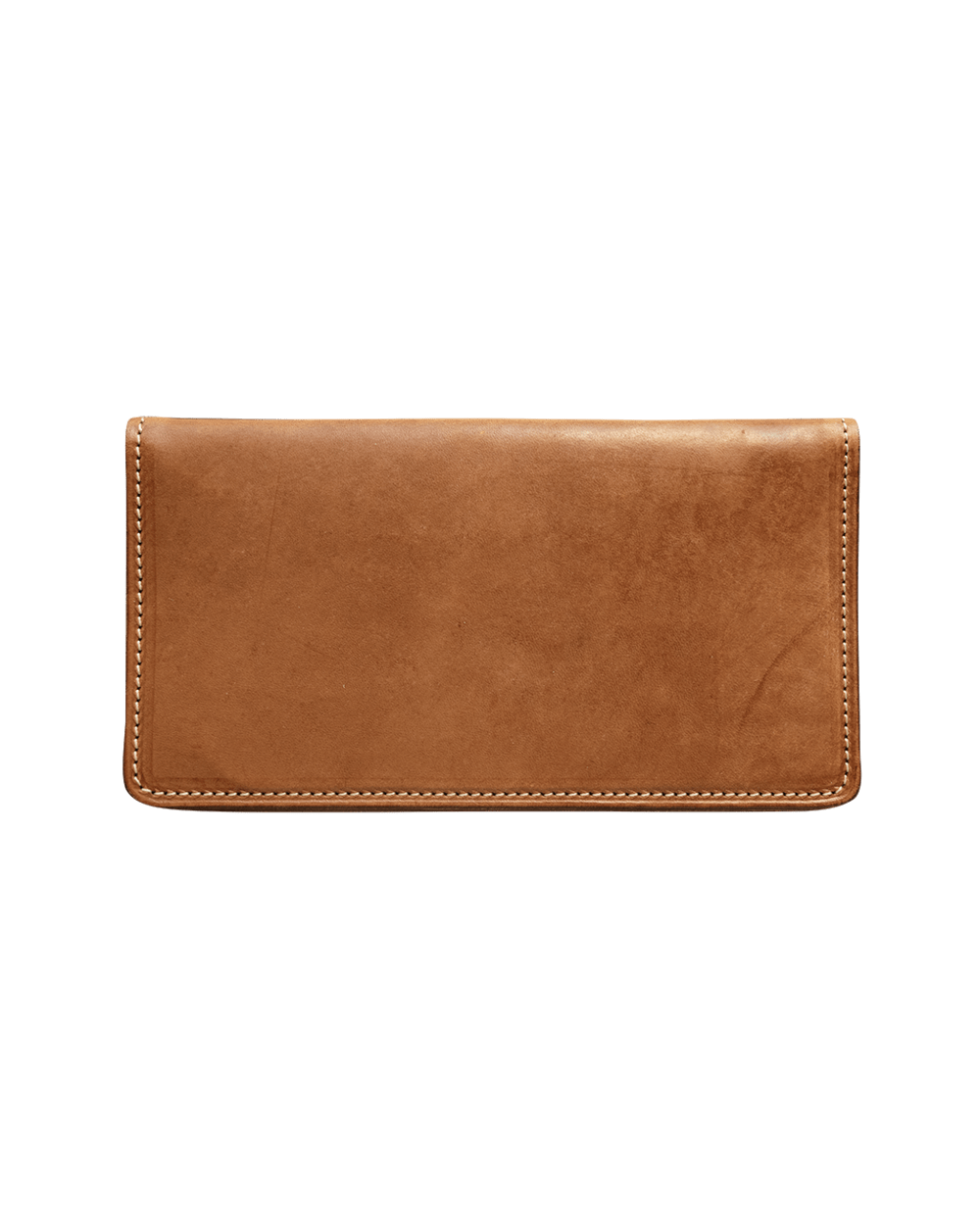 Edison Wallet - Tobacco