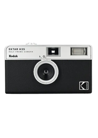 Cámara de película de medio fotograma Kodak Ektar H35
