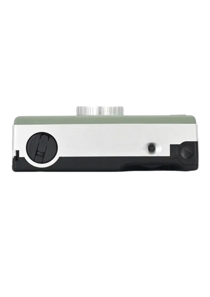 柯达 Ektar H35 半画幅胶片相机