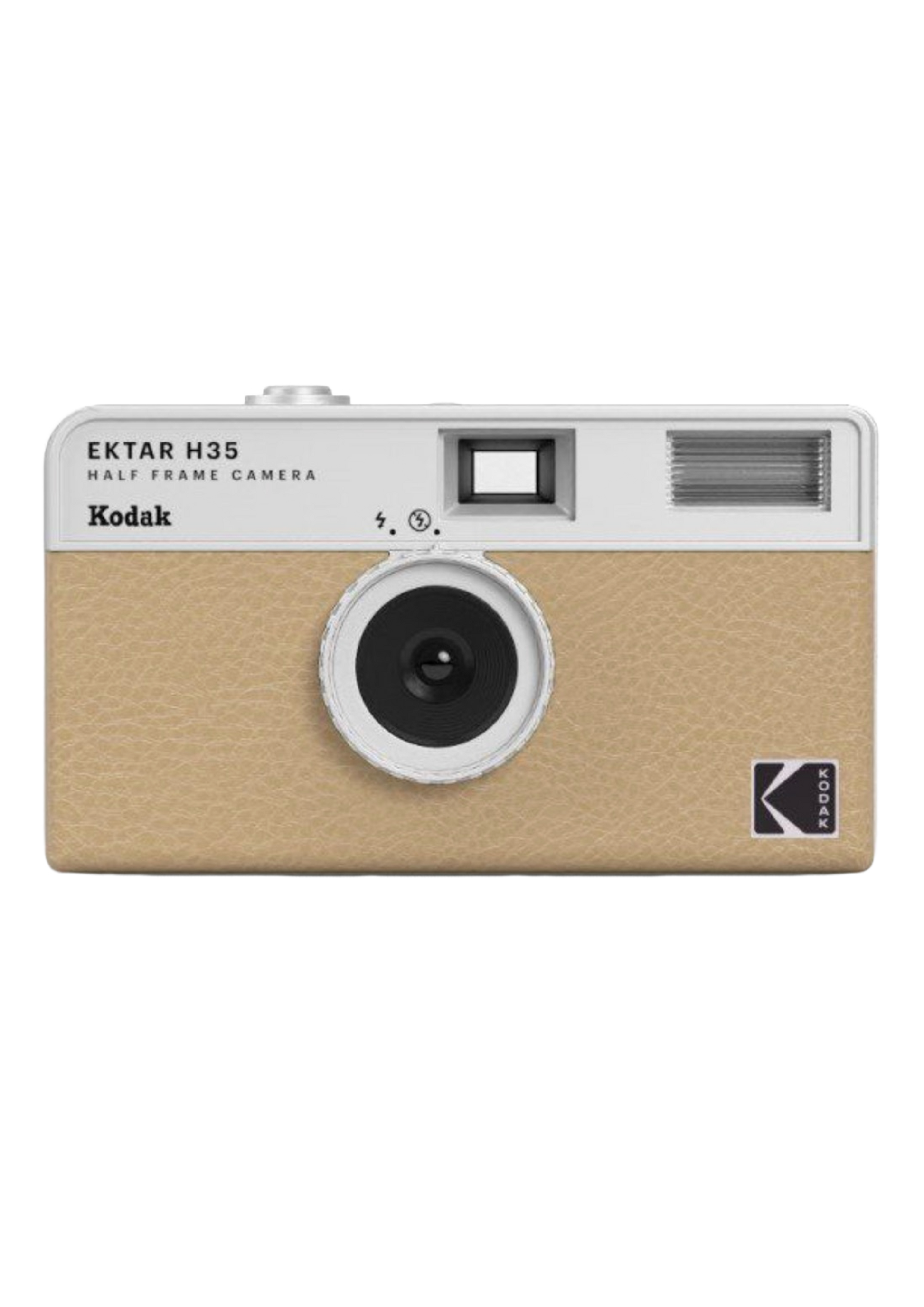 Kodak Ektar H35 Half Frame Film Camera – 1924us
