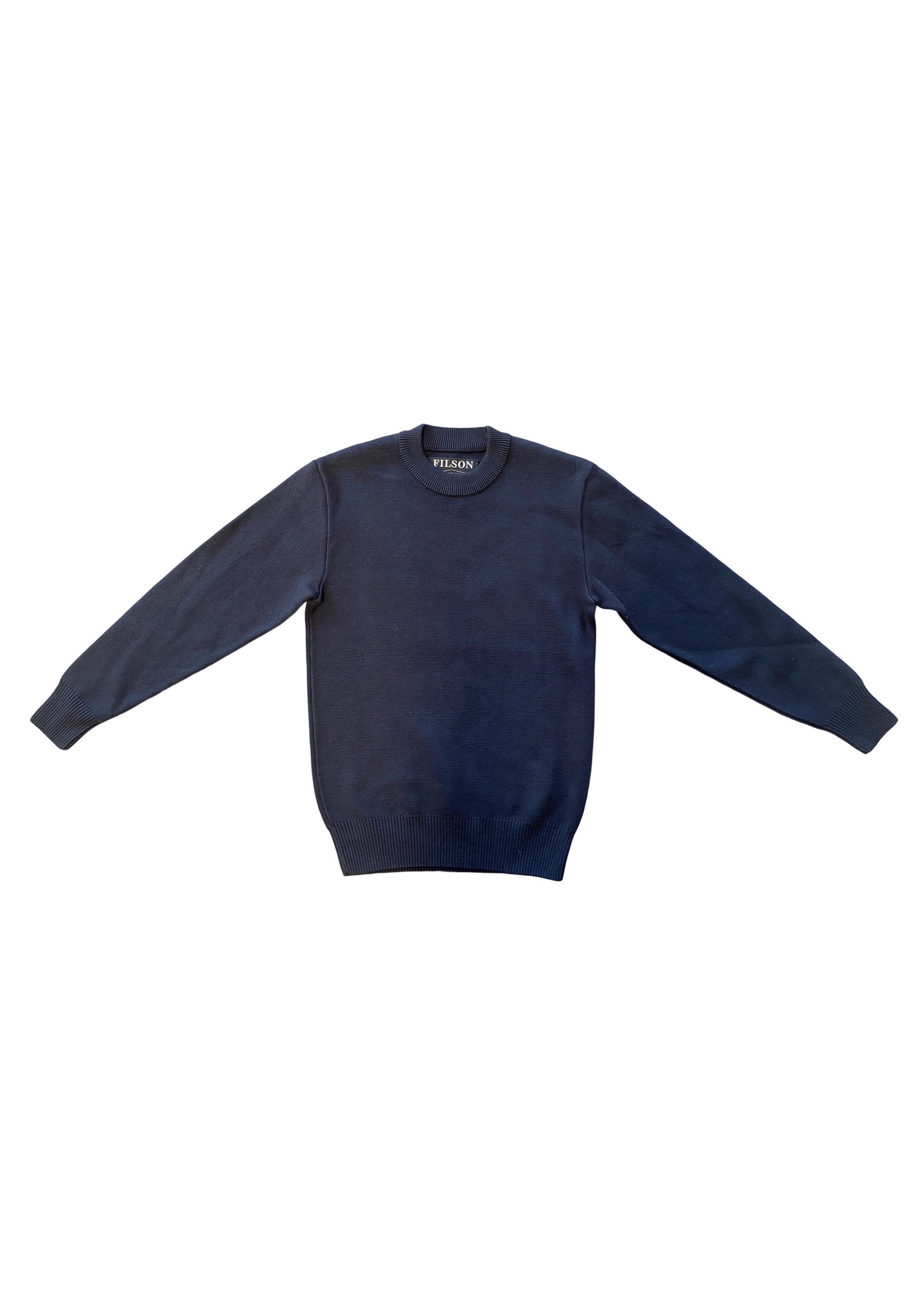 Crewneck Guide Sweater Filson, 45% OFF