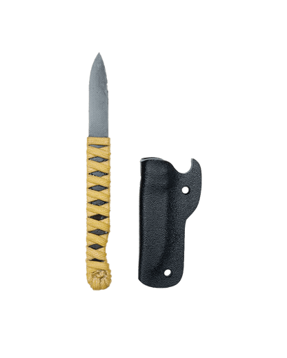 G10 - Self Defense Scalpel