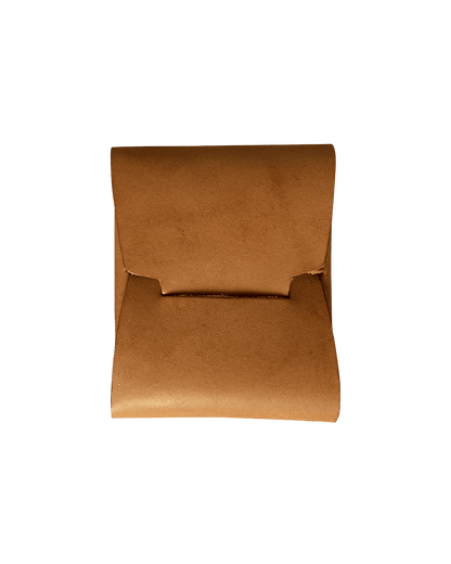 Johnny Wallet - Tobacco