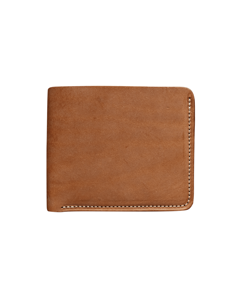 Klein Wallet - Tobacco