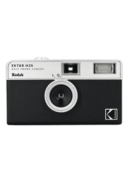 Kodak Ektar H35 Half Frame Film Camera