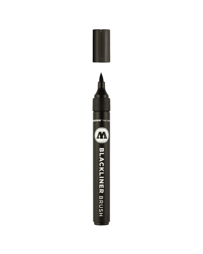 MOLOTOW MARKERS & BRUSHES