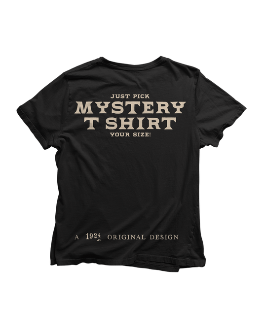 Mystery Tee!