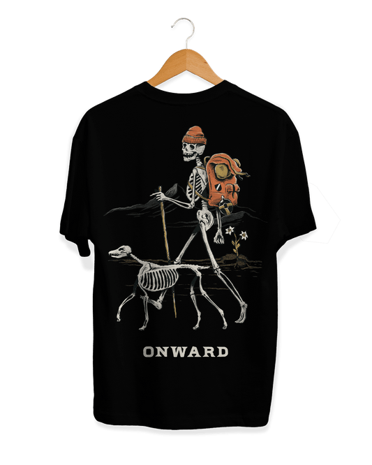 Onward Tee