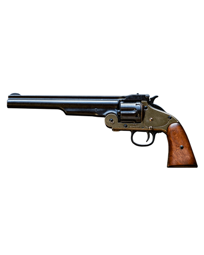 Replica Revolver  #3 - 1869