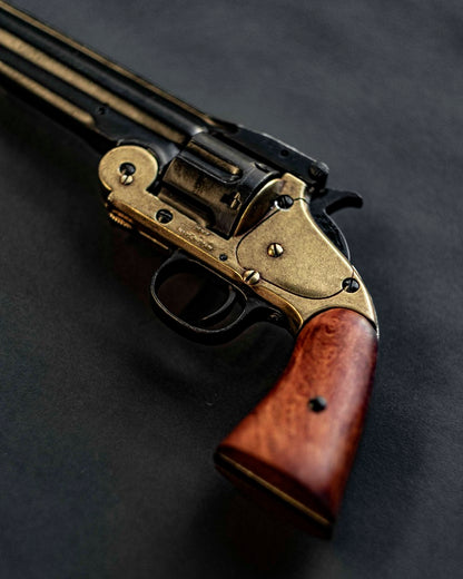 左轮手枪复制品 #3 - 1869 年