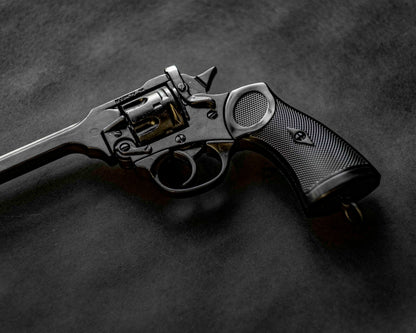 Replica MK 4 Revolver, UK 1923