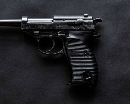 Réplica de pistola alemana - 1938