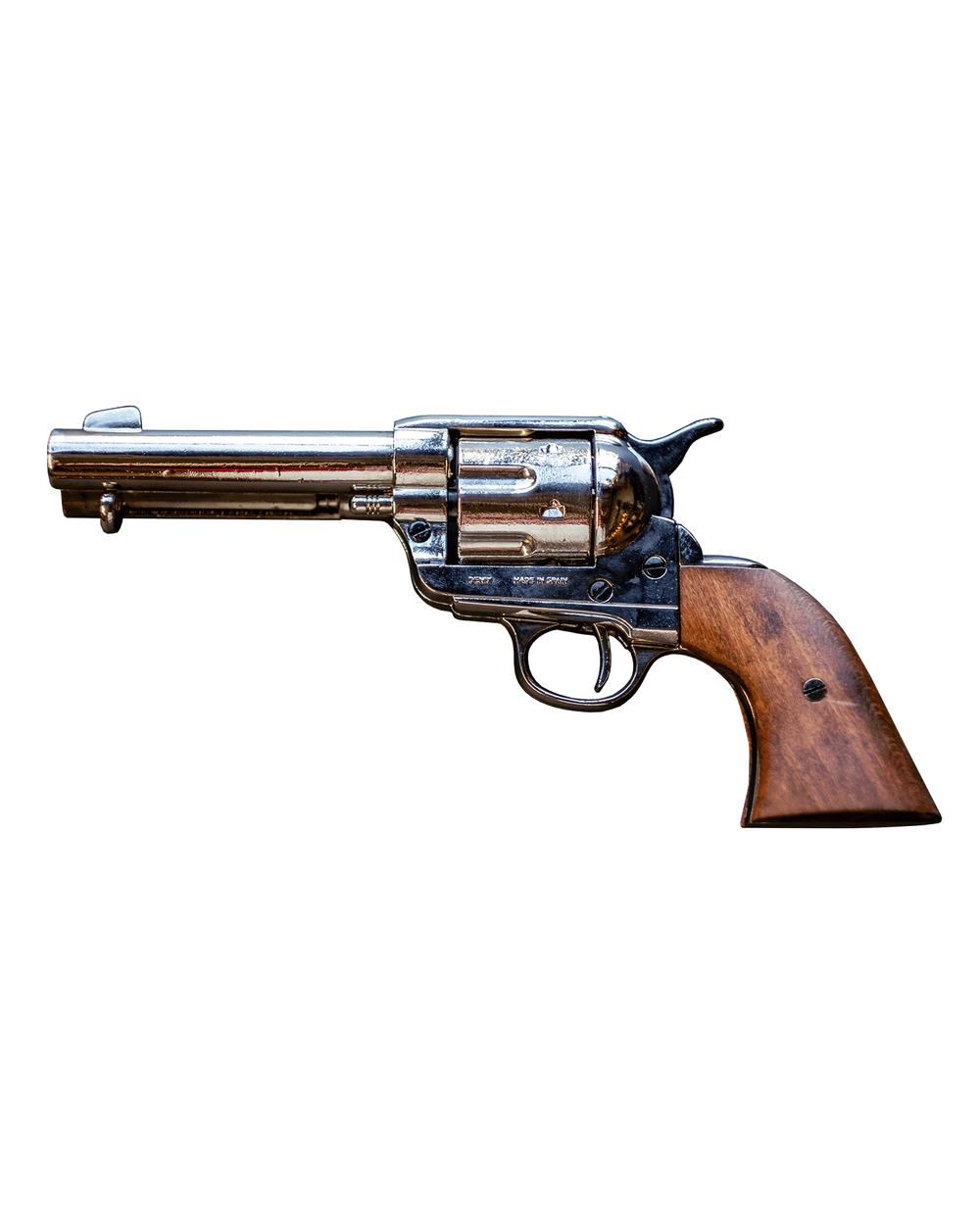 Réplica de revólver - Pacificador 1873