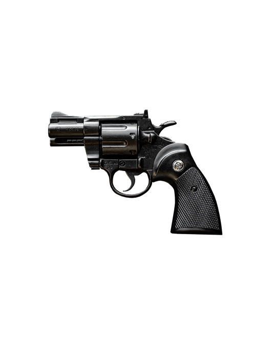 Replica Python Revolver - 1955