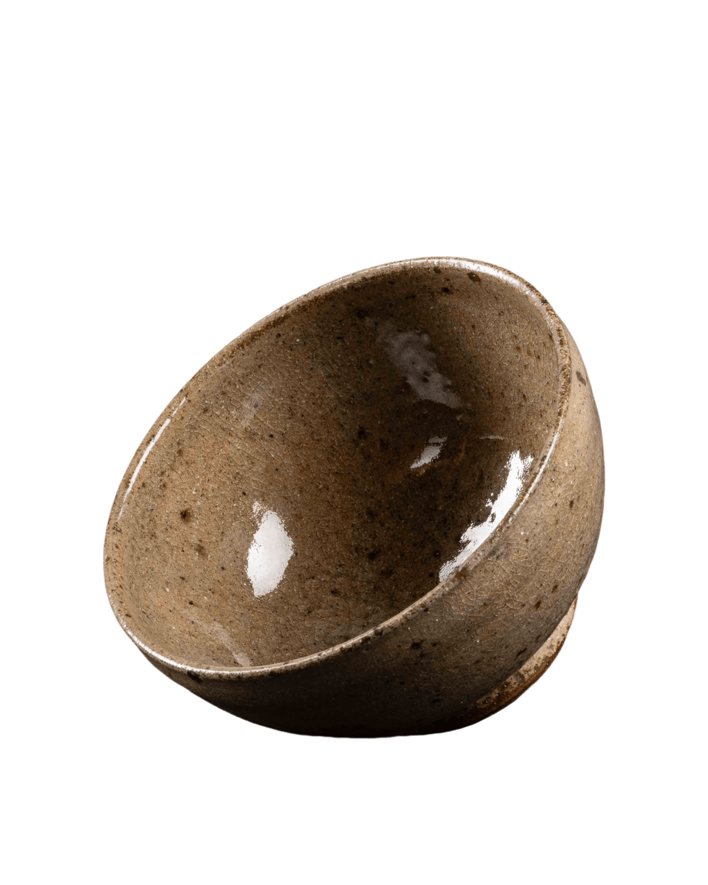 Set of 2 Artisan Ceramic Bowls - Made in Australia