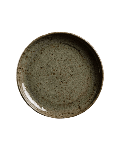 Single Artisan Ceramic Plates - Made in Australia