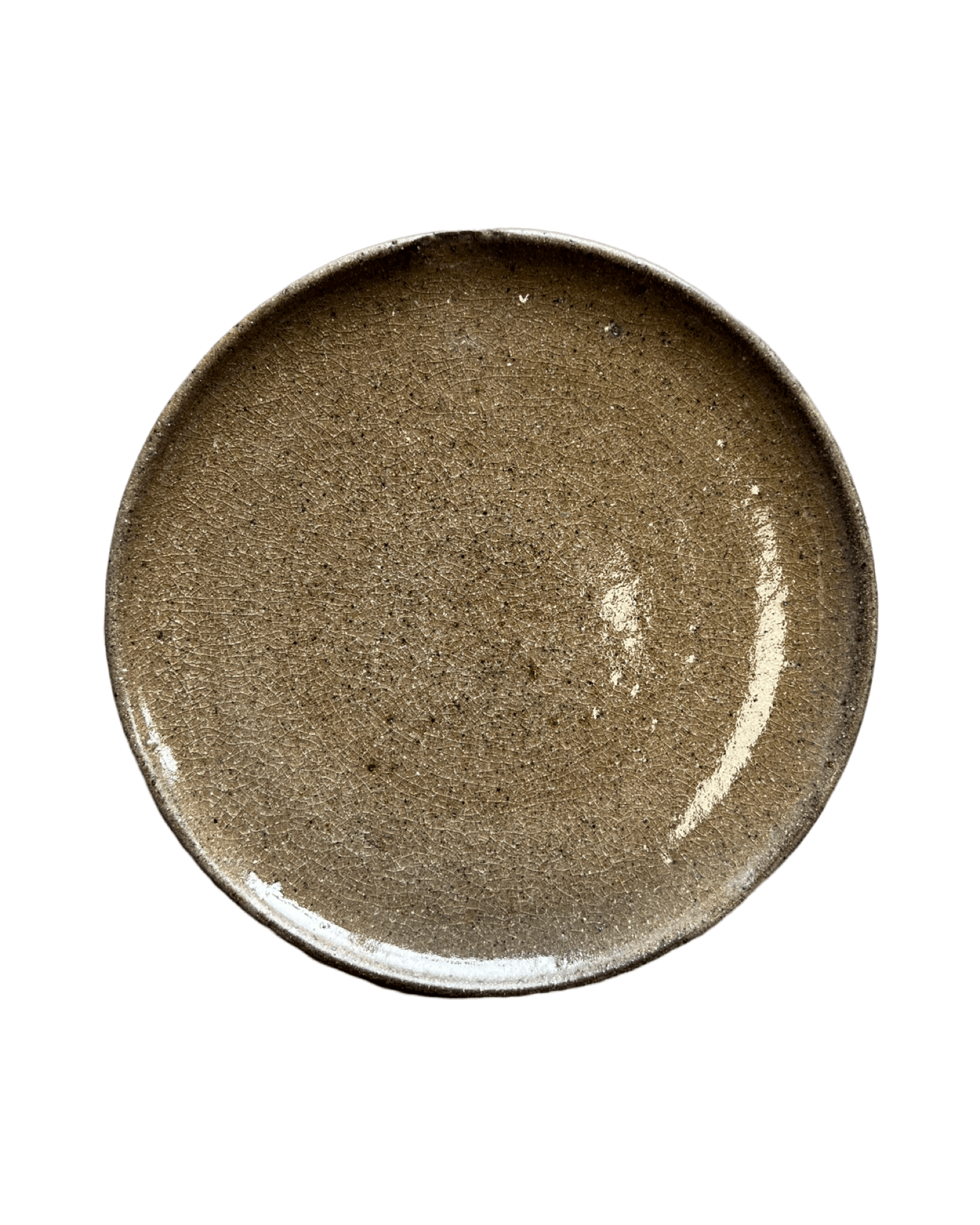 Single Artisan Ceramic Plates - Made in Australia