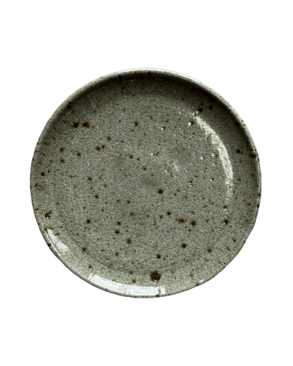 Single Artisan Ceramic Plates - Made in Australia