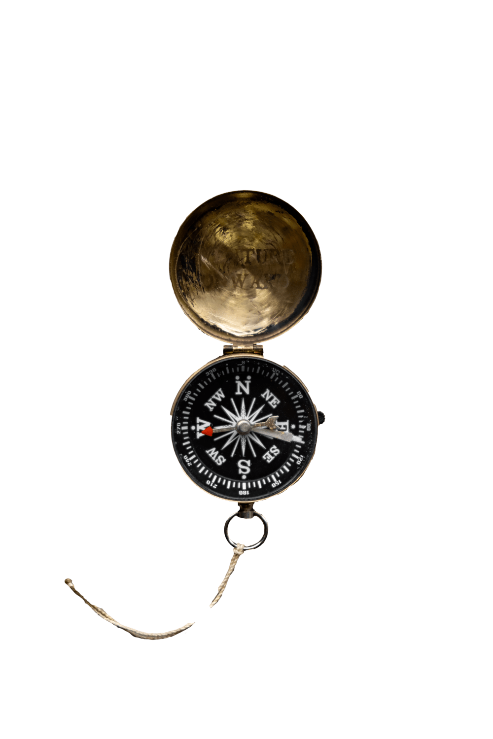 The 1924us Compass