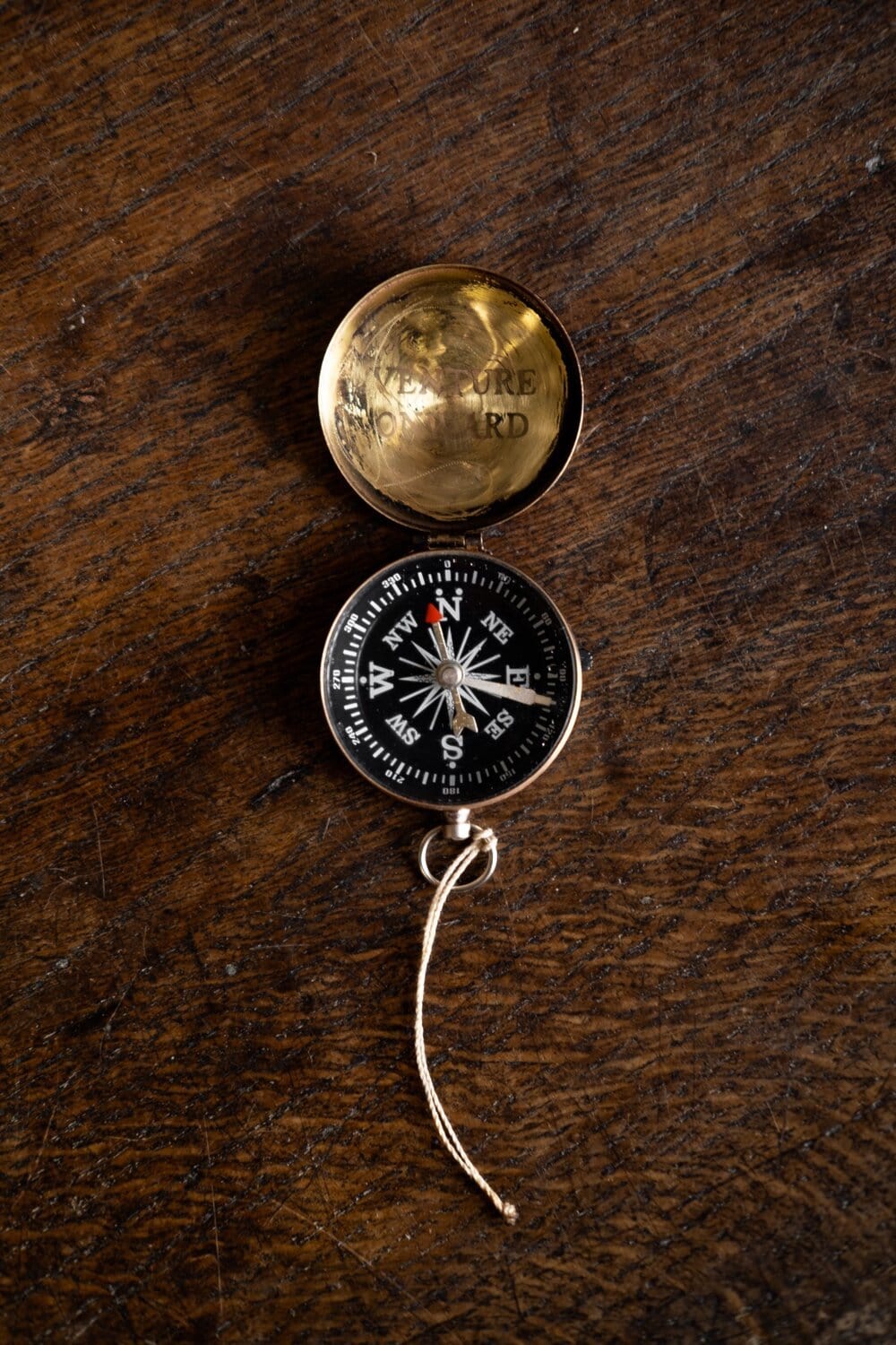 The 1924us Compass