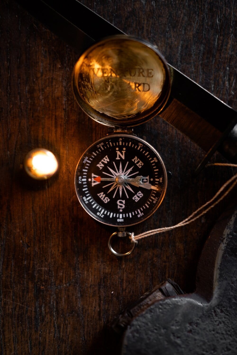 The 1924us Compass