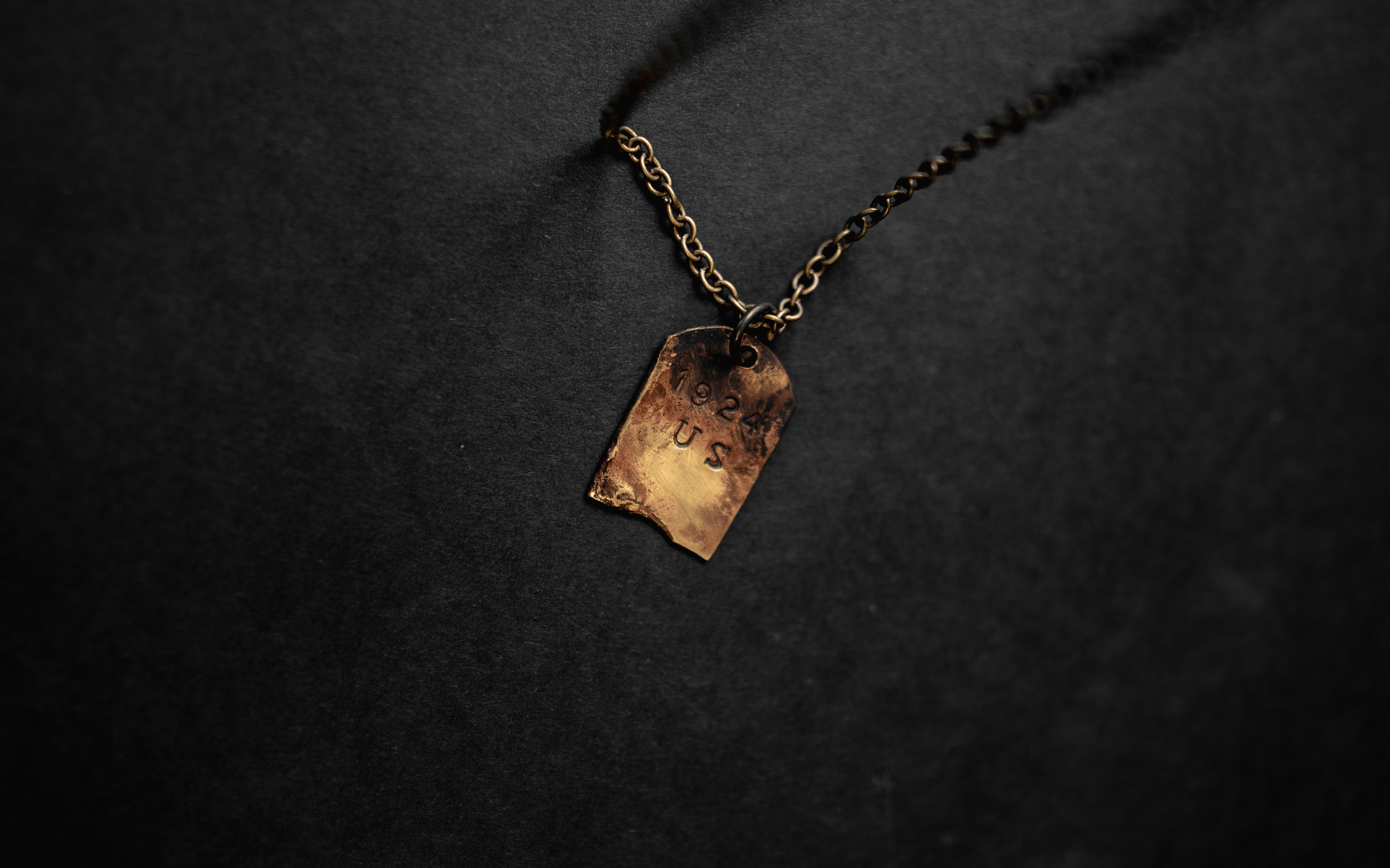 Brennan Necklace