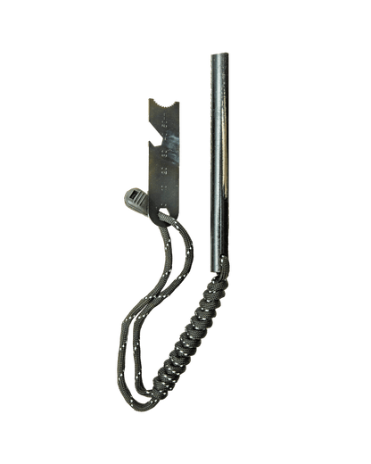 The Ferro Rod