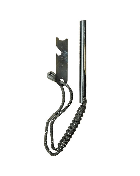The Ferro Rod