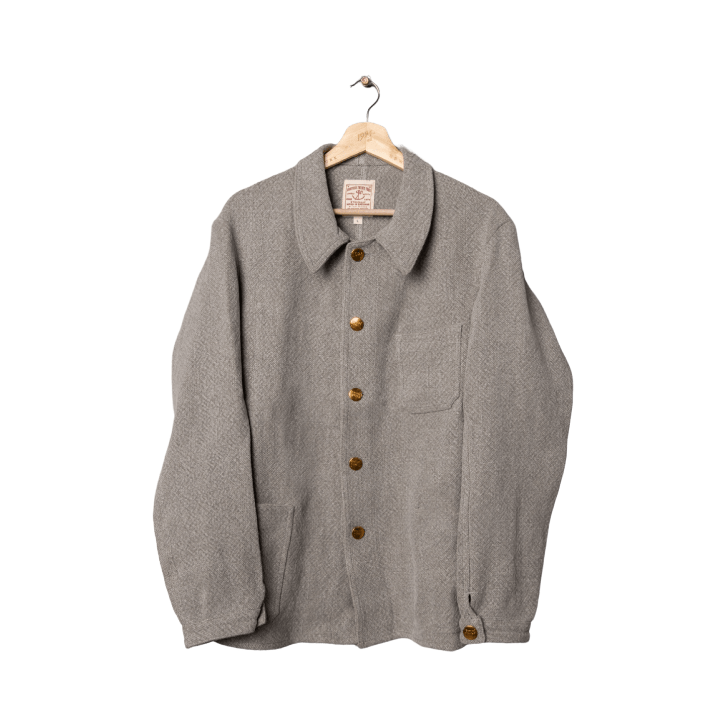 The Merchant Coat