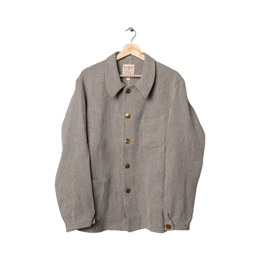 The Merchant Coat