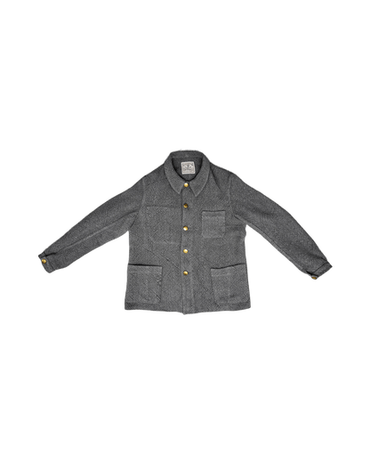 The Merchant Coat