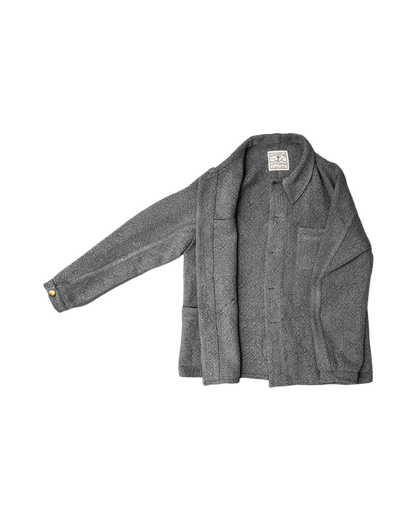 The Merchant Coat