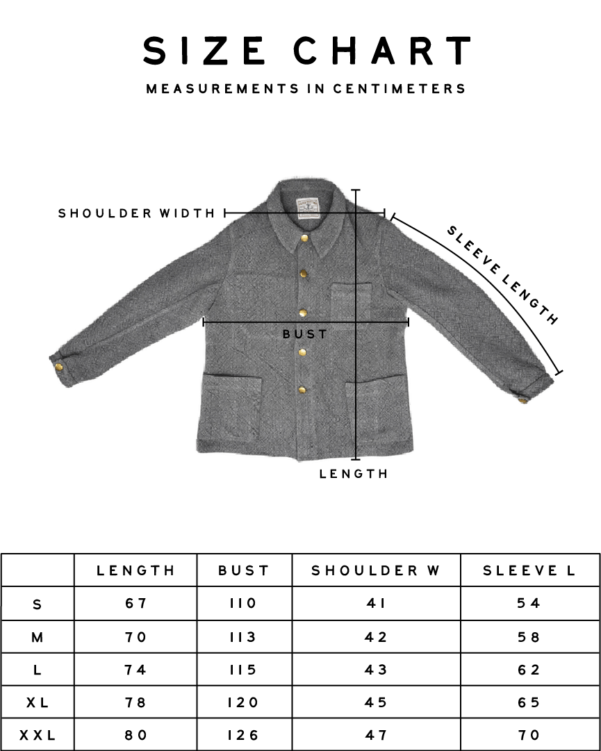 The Merchant Coat