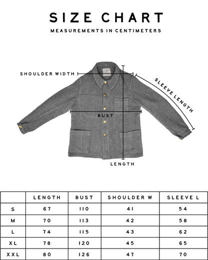 The Merchant Coat