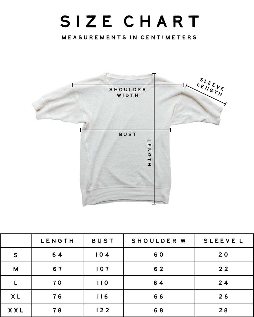 The Salter Organic Tee